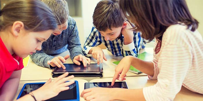 اهمية استخدام التكنولوجيا الحديثة فى التعليم